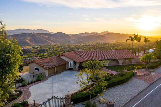 12082 Presilla Road - Photo 1