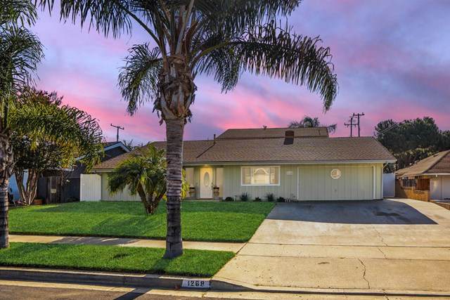 1268 Harris Avenue - Photo 1