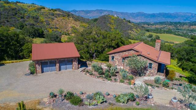 199 Santa Ana Road - Photo 1