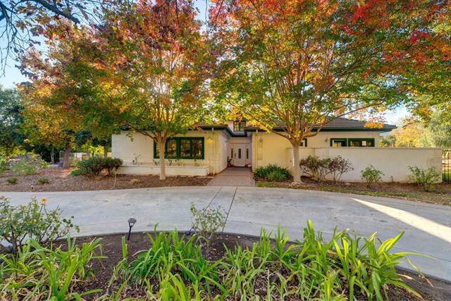 12313 Linda Flora Drive - Photo 1