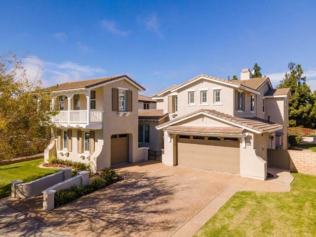 3539 Glen Abbey Lane - Photo 1
