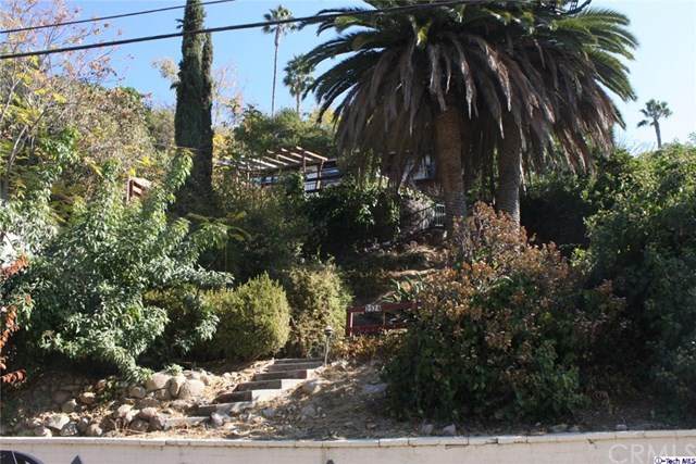 2574 Canyon Drive - Photo 1