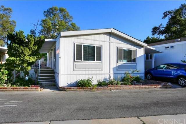 11401 Topanga Canyon Boulevard - Photo 1