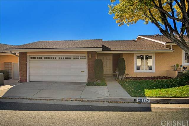 26447 Circle Knoll Court - Photo 1