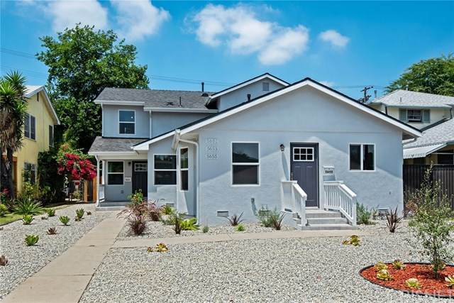 5653 Tilden Avenue - Photo 1