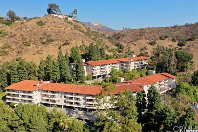 2700 Cahuenga Boulevard - Photo 1