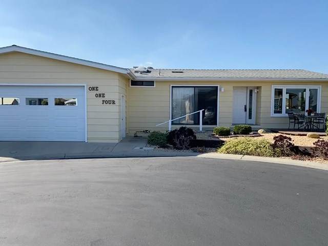 114 Poinsettia Gardens Drive - Photo 1