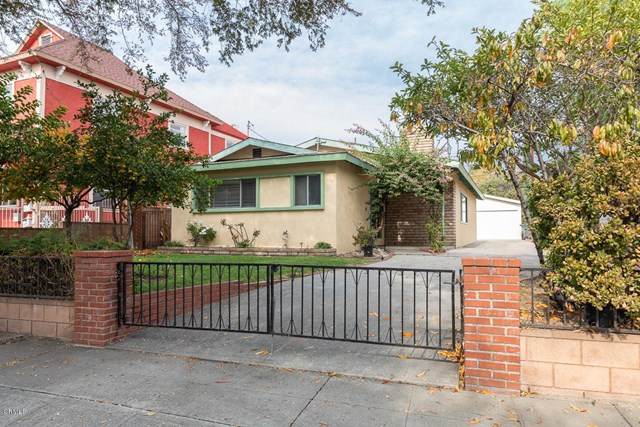 3239 Estado Street - Photo 1