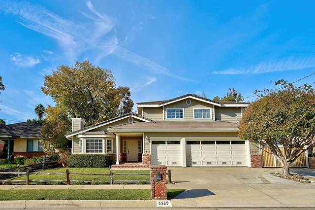 5569 Hallowell Avenue - Photo 1