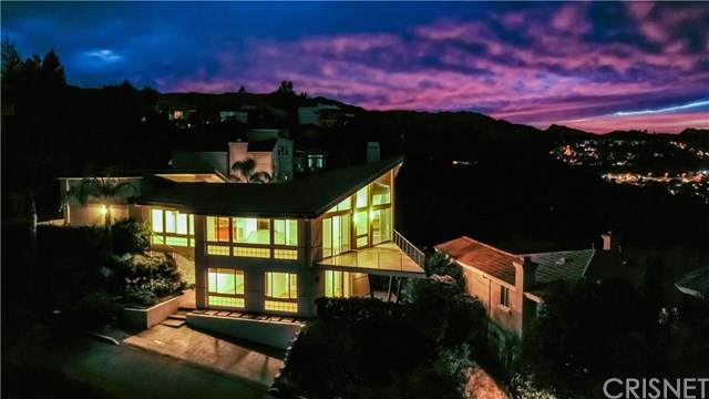 23805 Terrace View Drive - Photo 1