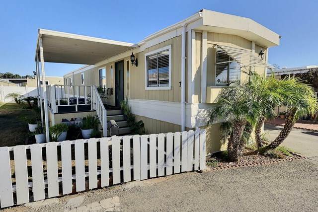 3700 Olds Road - Photo 1