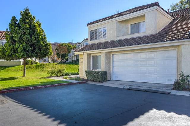 6122 Paseo Encantada - Photo 1
