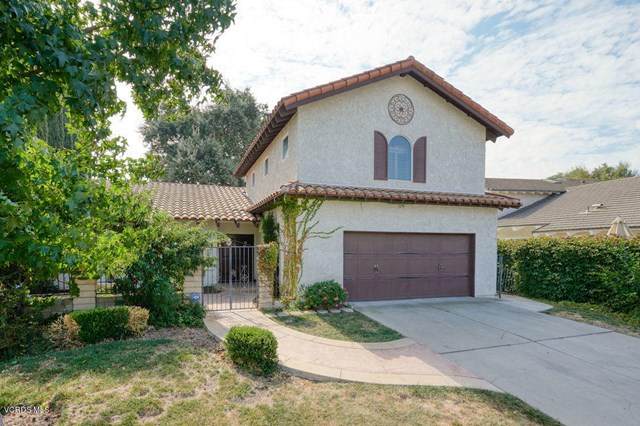 710 Triunfo Canyon Road - Photo 1