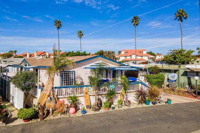 4501 Channel Islands Boulevard - Photo 1