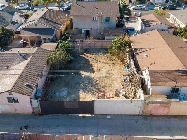462 Garfield Avenue - Photo 1