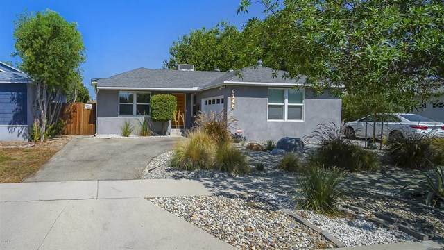 6140 Shoshone Avenue - Photo 1