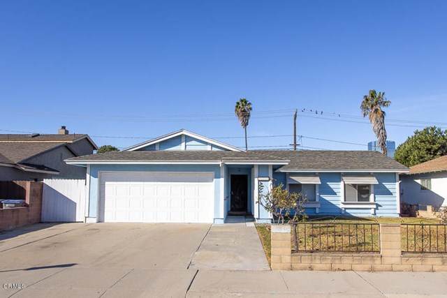 2335 Jardin Drive - Photo 1