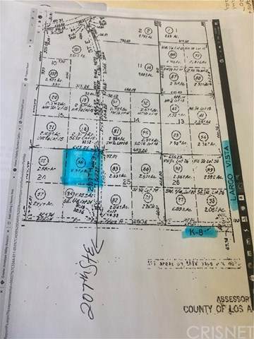 0 Vac/207 Ste/Vic Avenue K6 - Photo 1