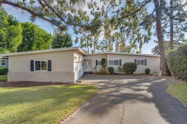 932 Crestview Drive - Photo 1