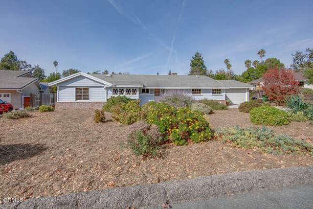 603 Pueblo Drive - Photo 1