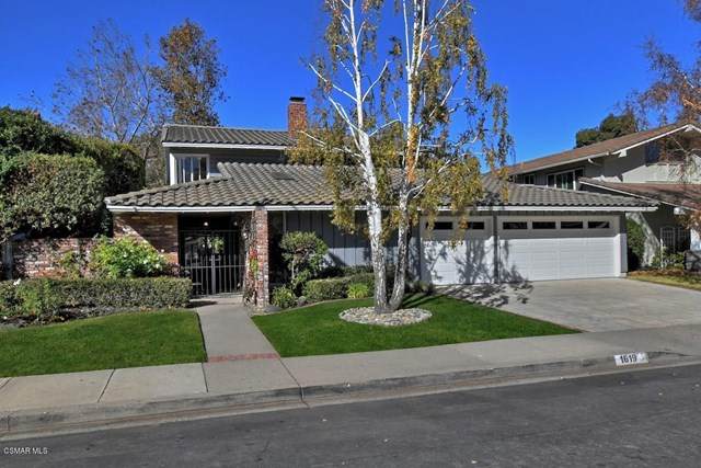 1619 Brentford Avenue - Photo 1