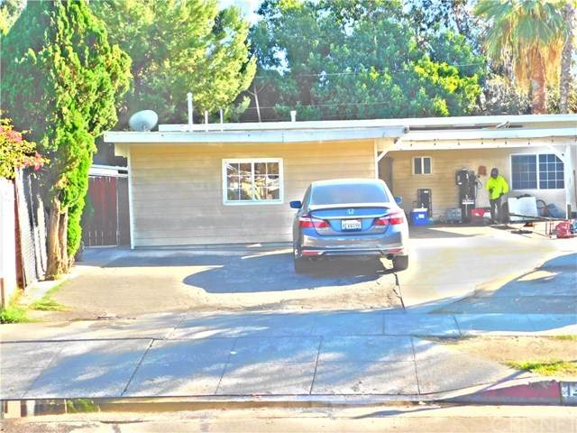 12856 Bracken Street - Photo 1