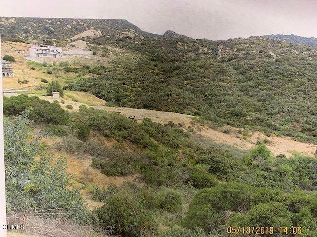 0 Simi Valley - Photo 1