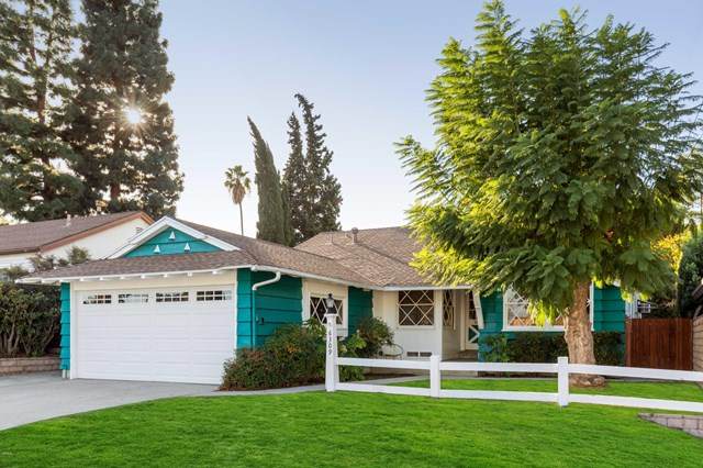 6309 Longridge Avenue - Photo 1