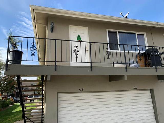 663 Avenida Del Platino - Photo 1