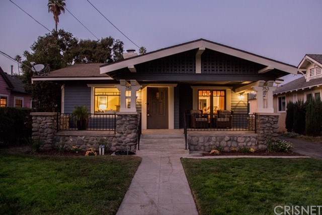 751 Santa Barbara Street - Photo 1