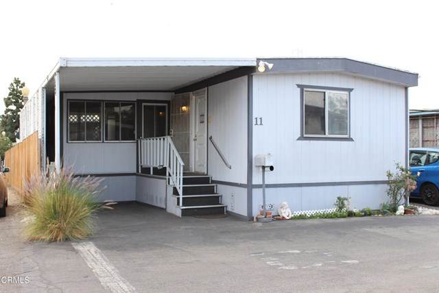 3900 Main Street - Photo 1
