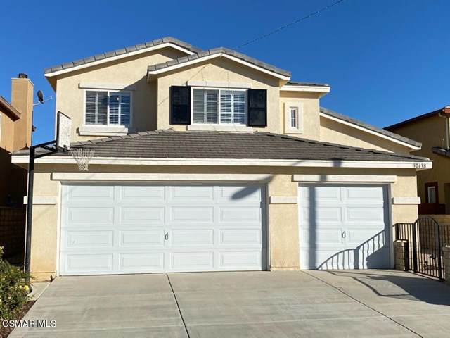 30438 Barcelona Road - Photo 1