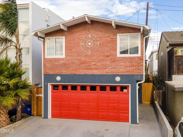213 Highland Drive - Photo 1