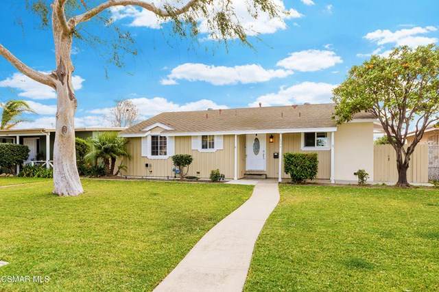 1230 Doris Avenue - Photo 1