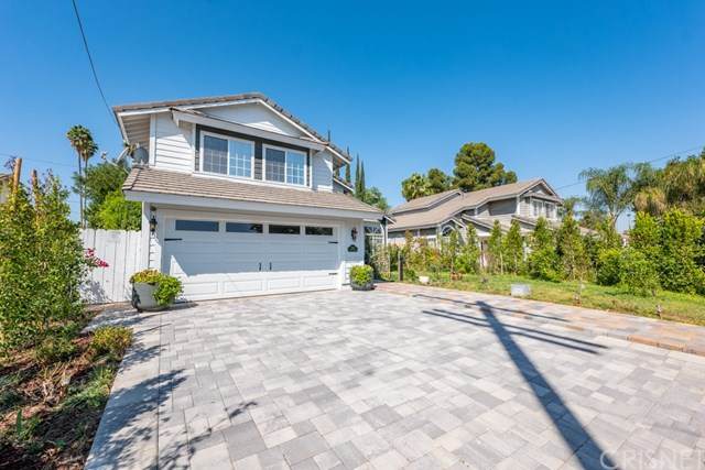 7043 Corbin Avenue - Photo 1