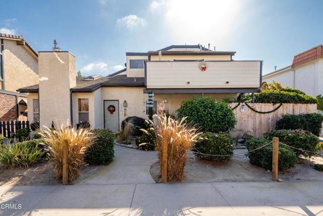 5314 Driftwood Street - Photo 1