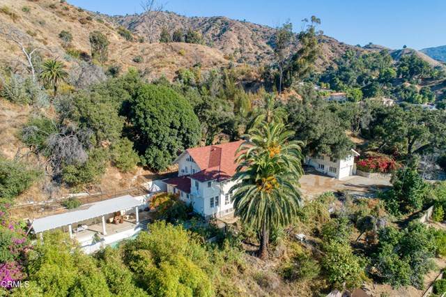 851 Palm Drive - Photo 1