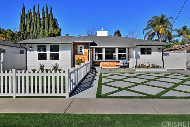 12947 La Maida Street - Photo 1
