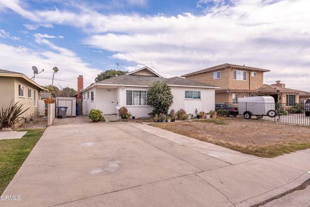 1434 F Street - Photo 1