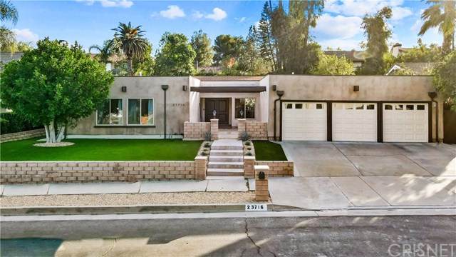 23716 Stagg Street - Photo 1