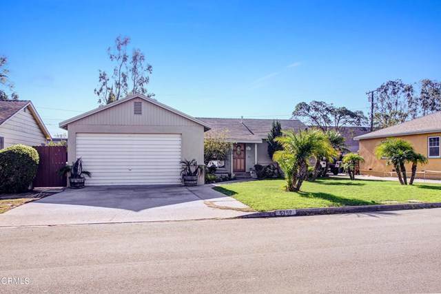 6268 Montalvo Drive - Photo 1