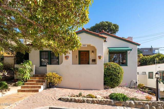282 Aliso Street - Photo 1