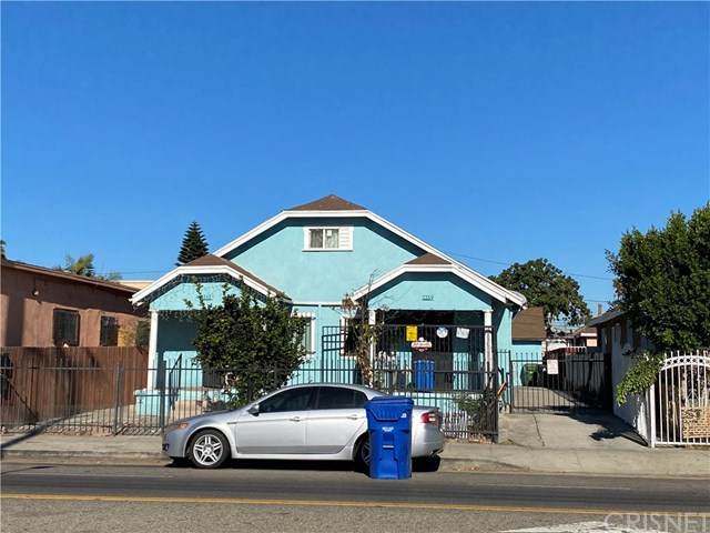 1159 Vernon Avenue - Photo 1