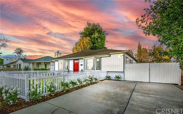 18033 Rosita Street - Photo 1