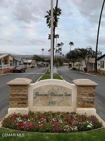 195 Tierra Rejada Road - Photo 1