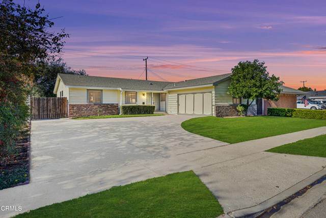 377 Rowland Avenue - Photo 1