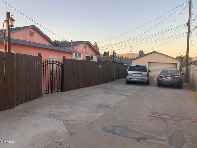 9741 Whitmore Street - Photo 1