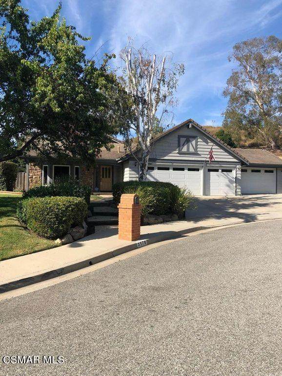 3579 Claybourne Court - Photo 1