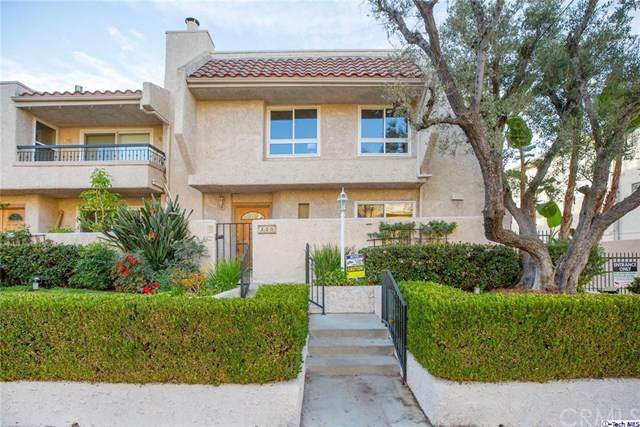 5401 Zelzah Avenue - Photo 1