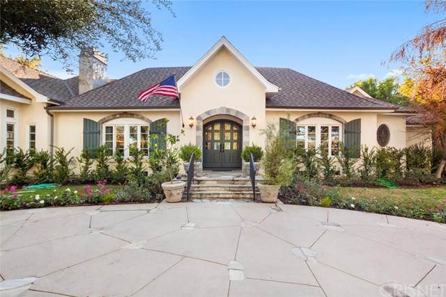 4047 Dixie Canyon Avenue - Photo 1